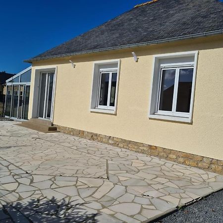 Le Petit Gite Du Mont Beauvoir (Manche) Exterior foto